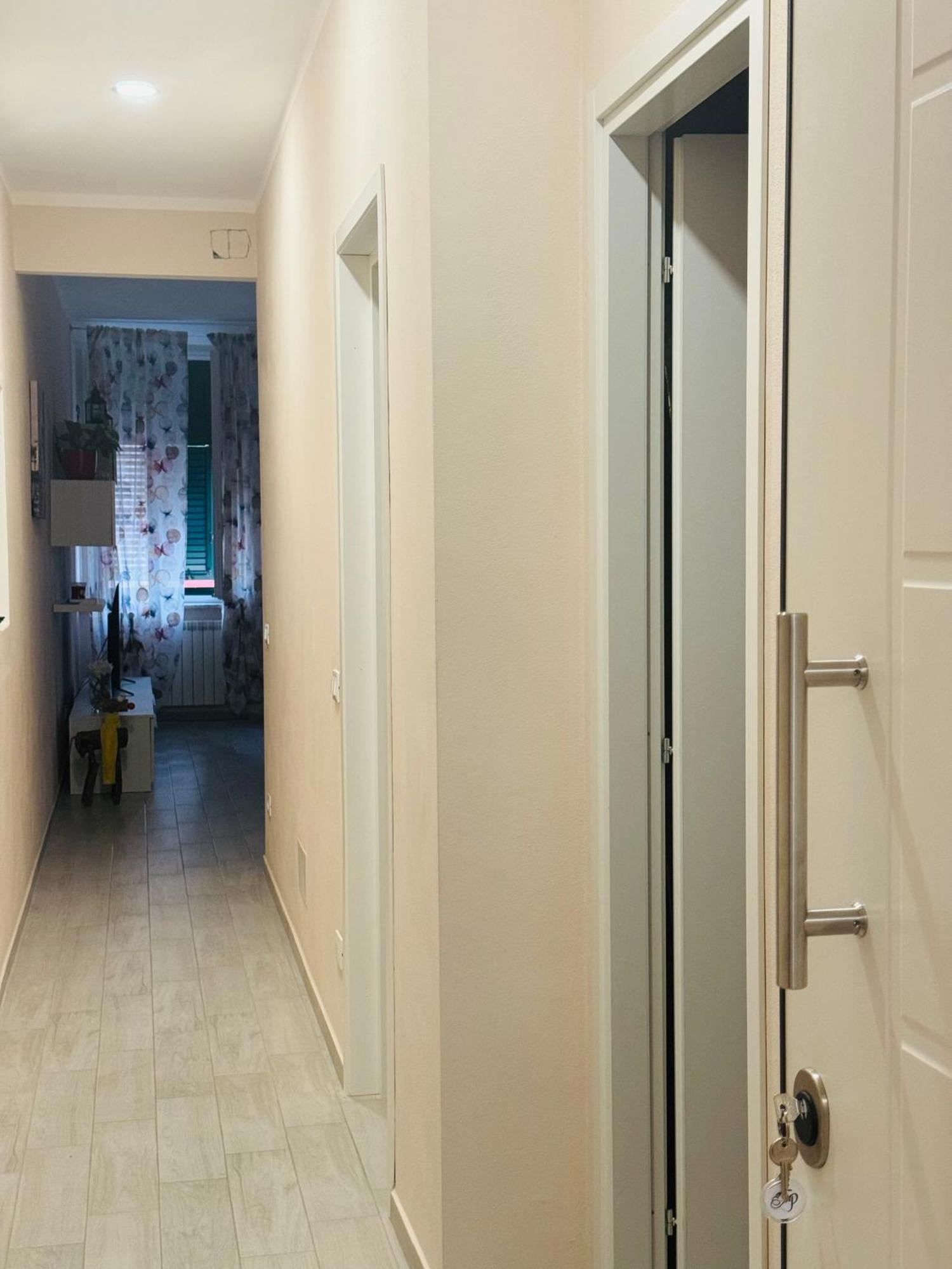 Apartament Casa Ayden Livorno Zewnętrze zdjęcie
