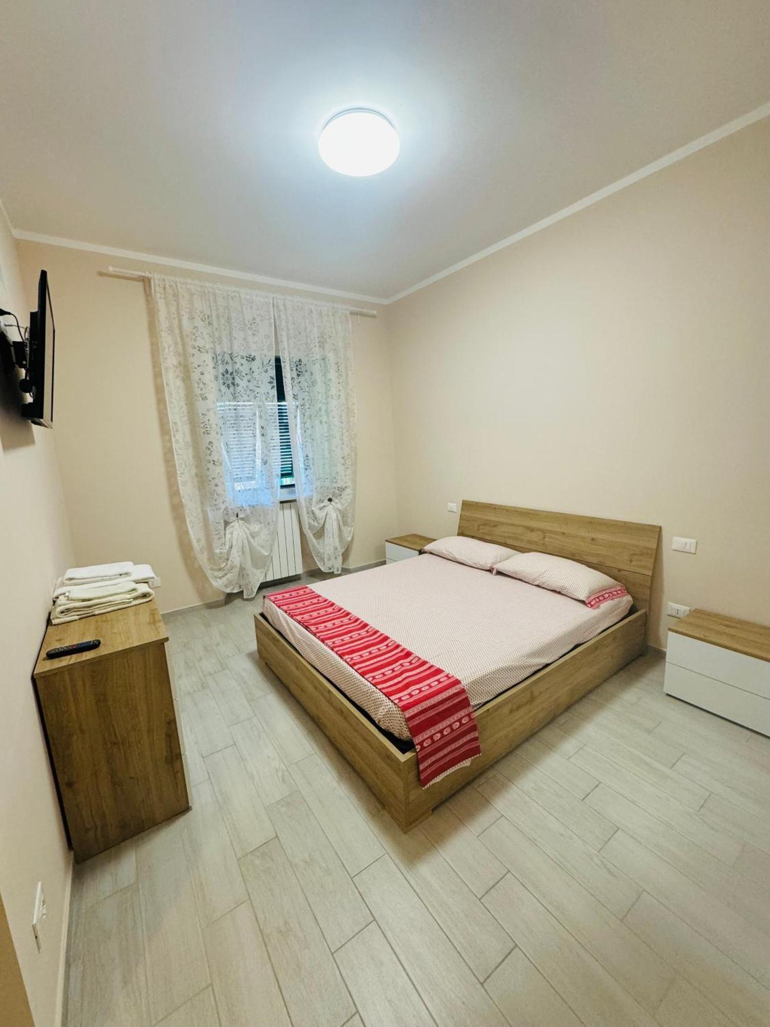 Apartament Casa Ayden Livorno Zewnętrze zdjęcie