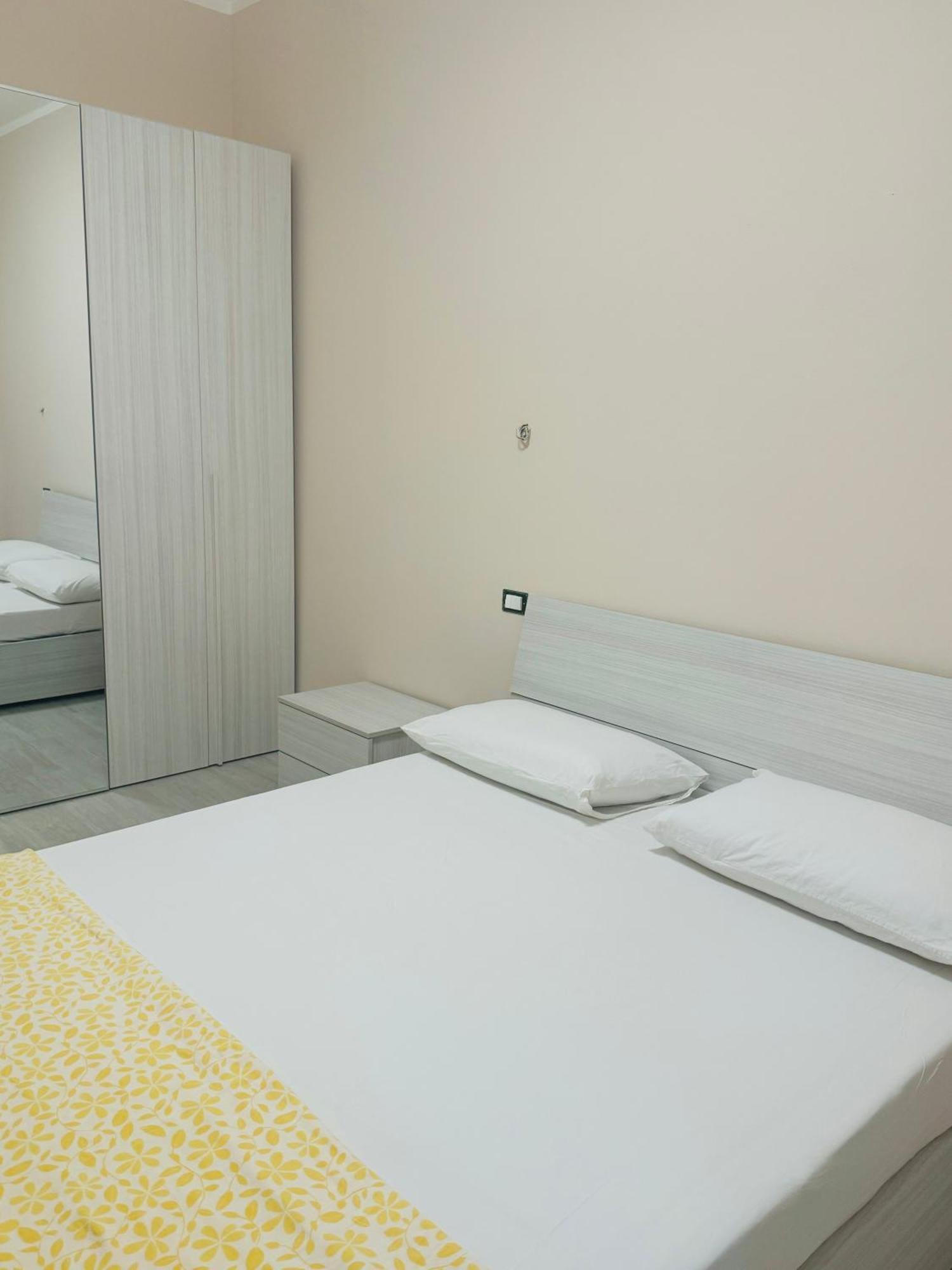 Apartament Casa Ayden Livorno Zewnętrze zdjęcie
