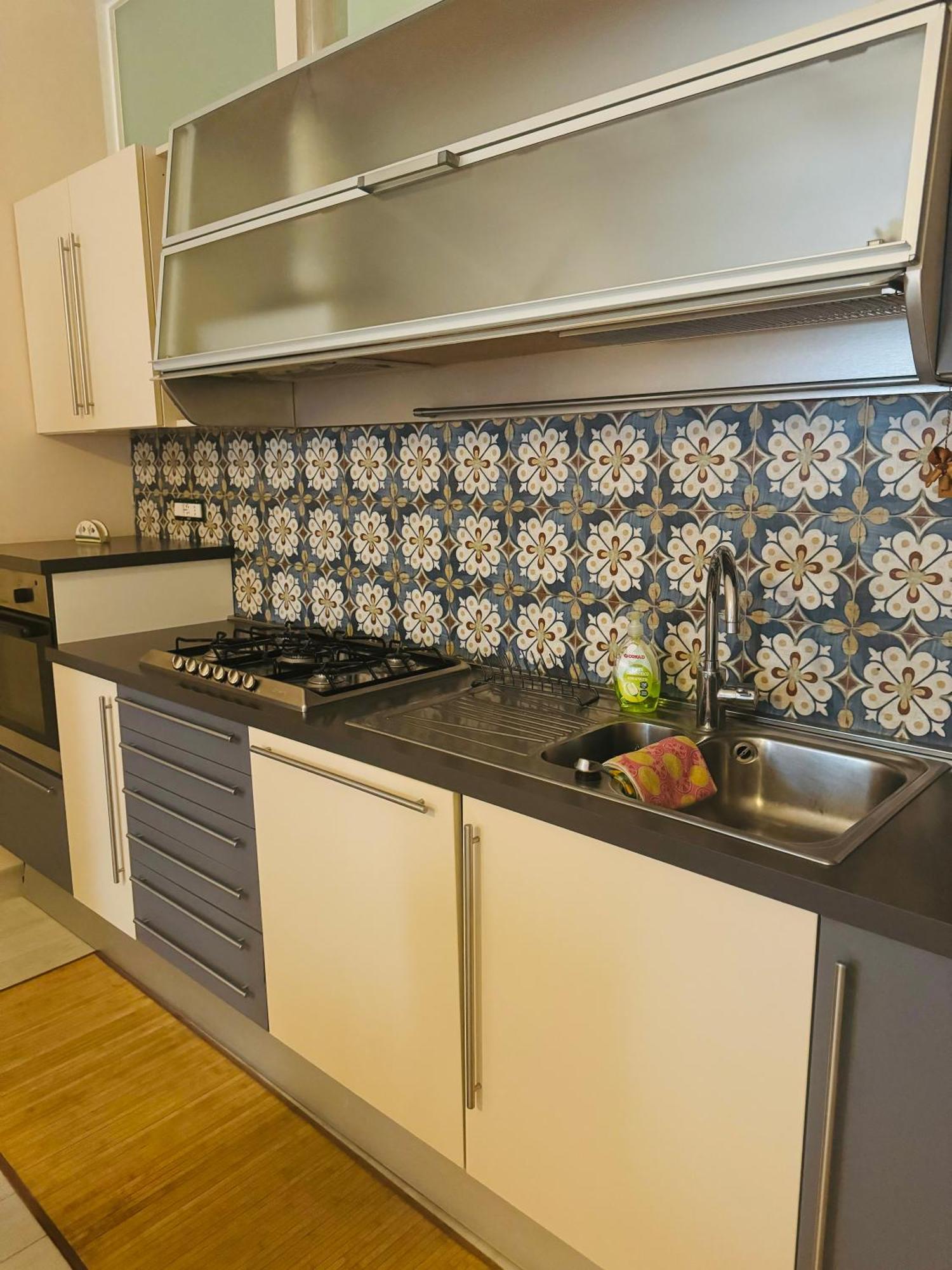 Apartament Casa Ayden Livorno Zewnętrze zdjęcie