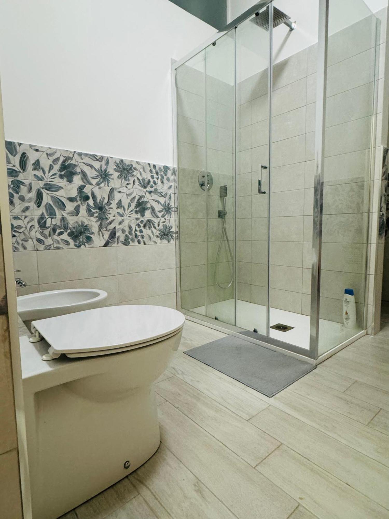 Apartament Casa Ayden Livorno Zewnętrze zdjęcie