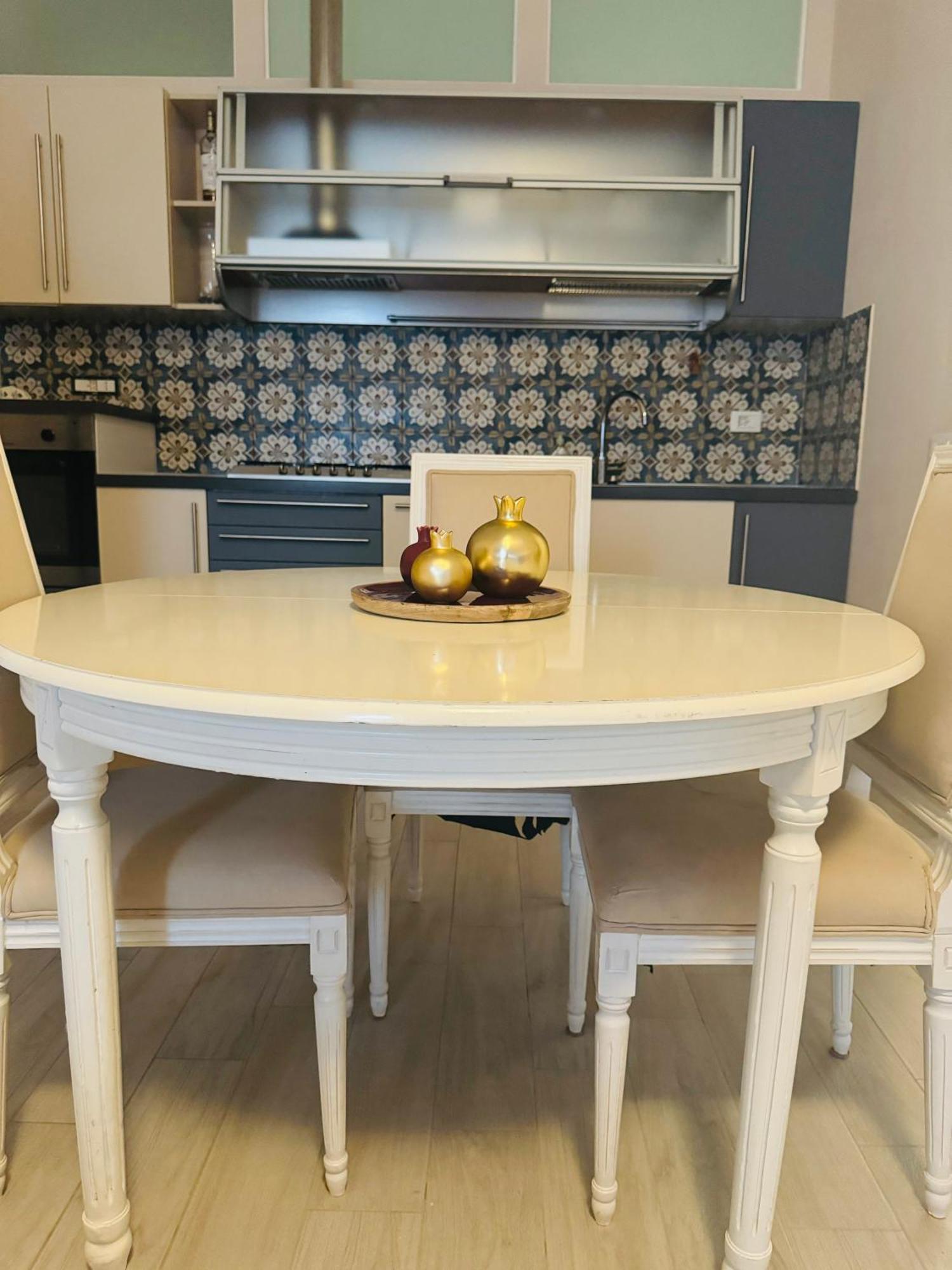 Apartament Casa Ayden Livorno Zewnętrze zdjęcie