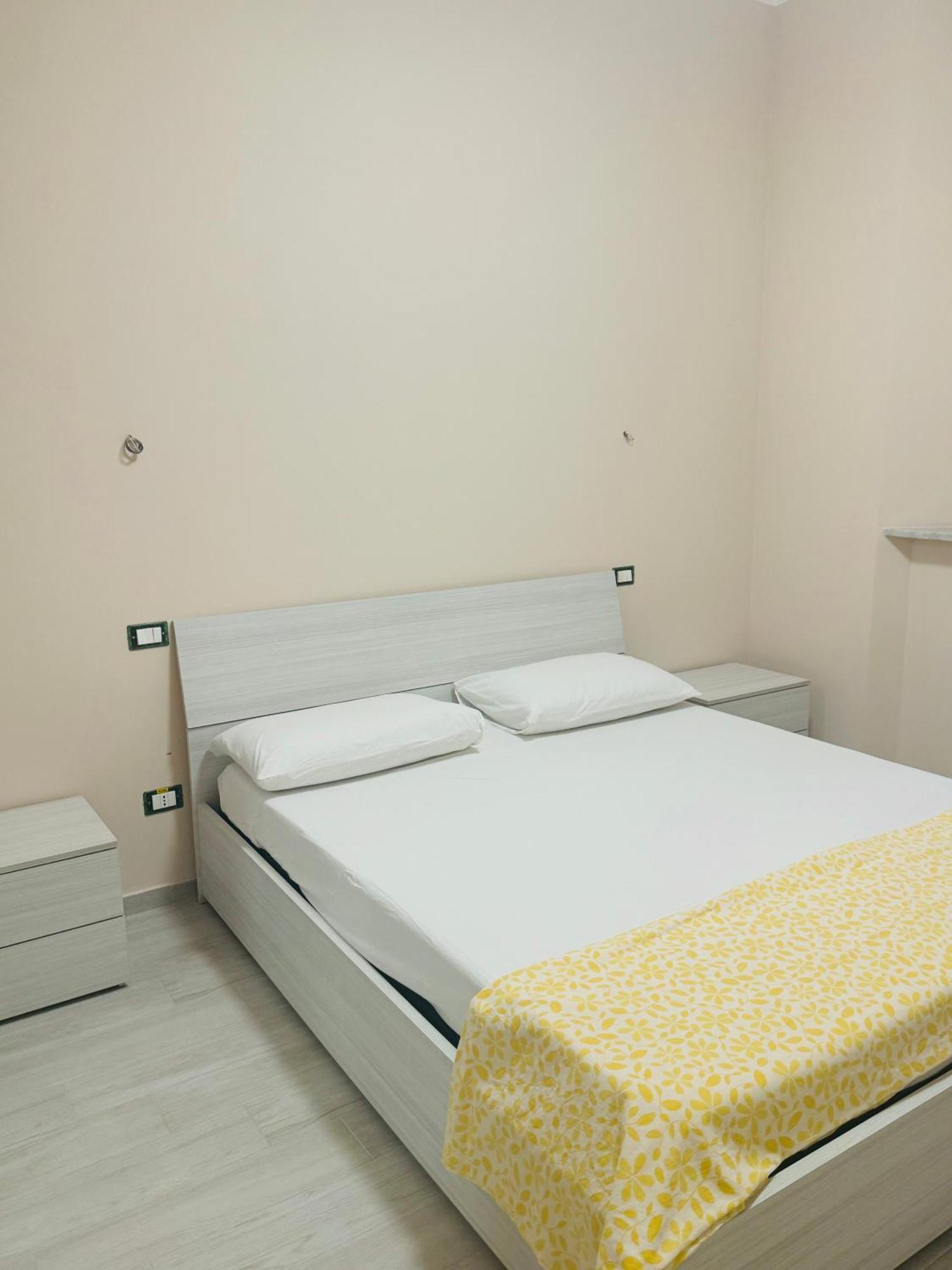 Apartament Casa Ayden Livorno Zewnętrze zdjęcie