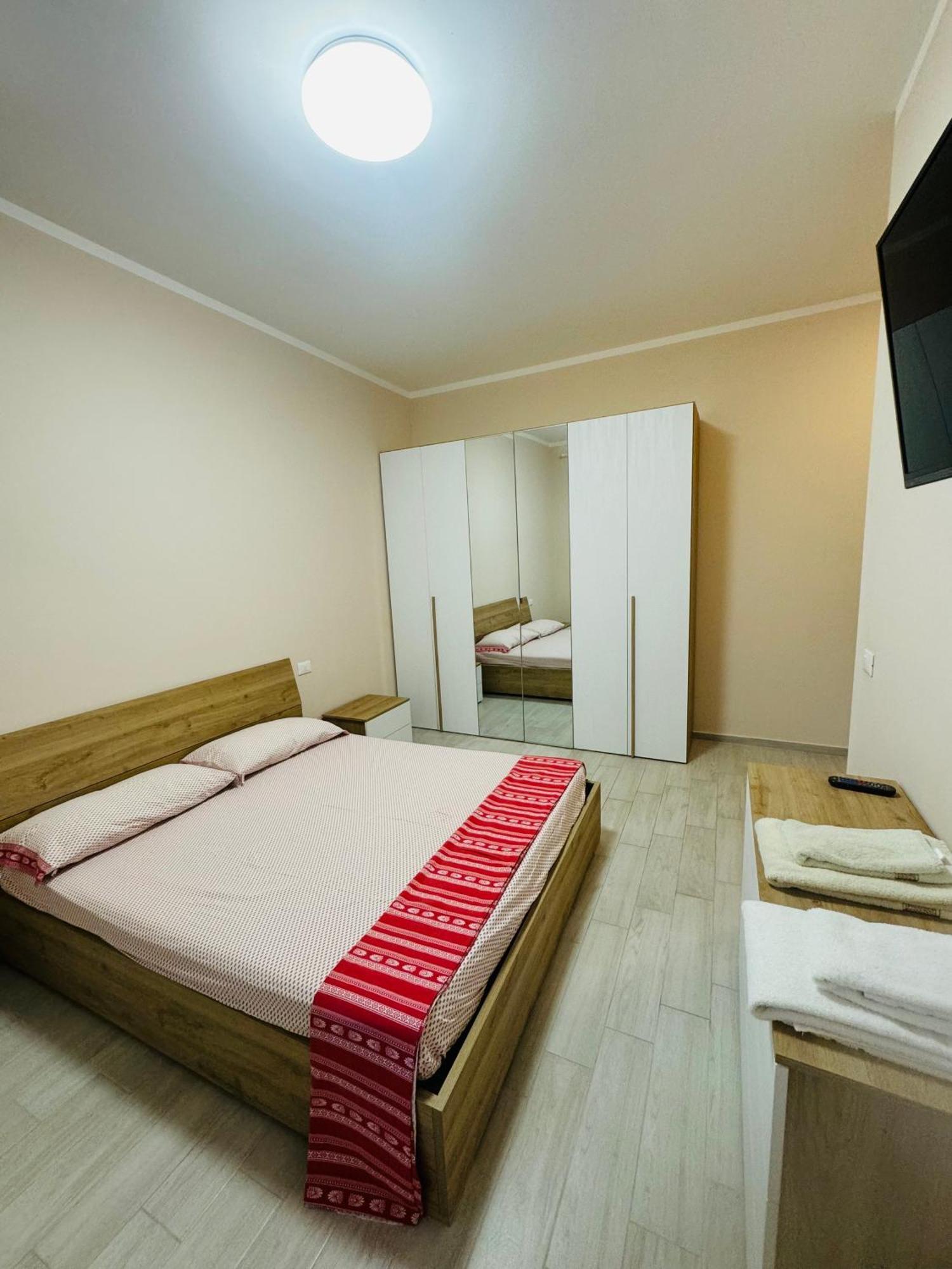 Apartament Casa Ayden Livorno Zewnętrze zdjęcie