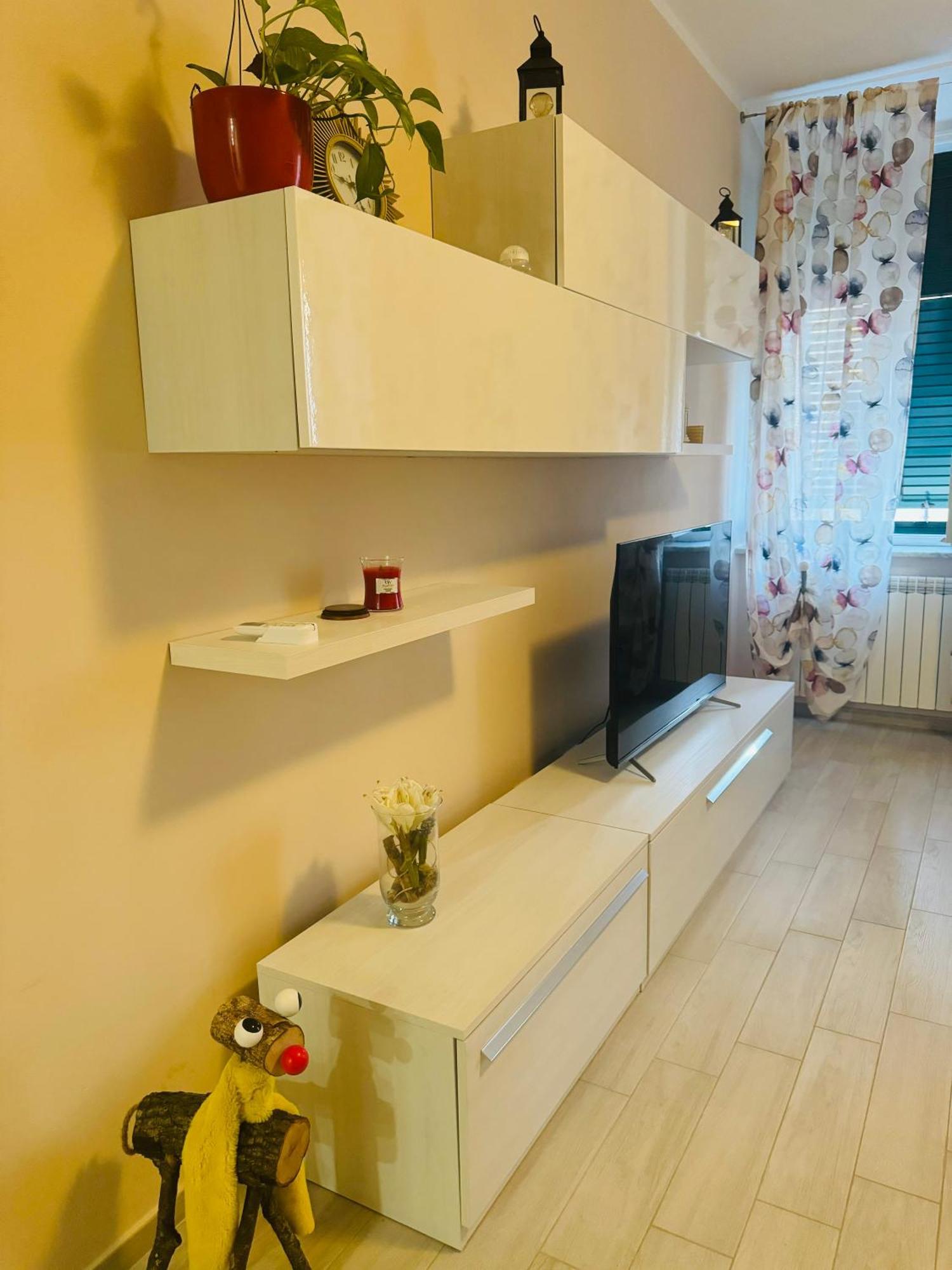 Apartament Casa Ayden Livorno Zewnętrze zdjęcie