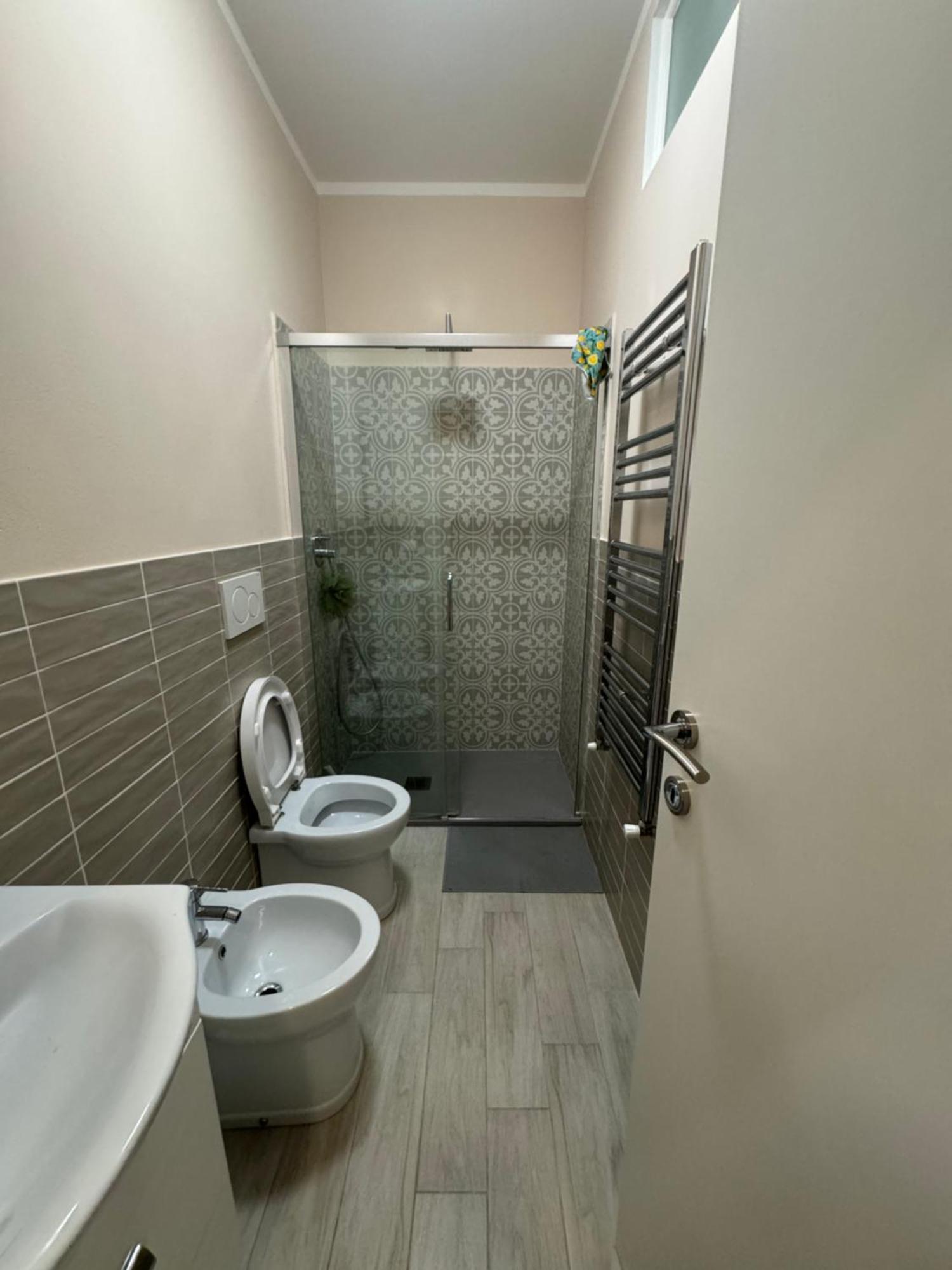 Apartament Casa Ayden Livorno Zewnętrze zdjęcie